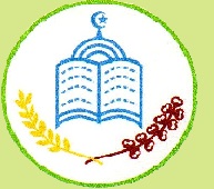 Logo Yayasan Madaniah Al-Muhajirin